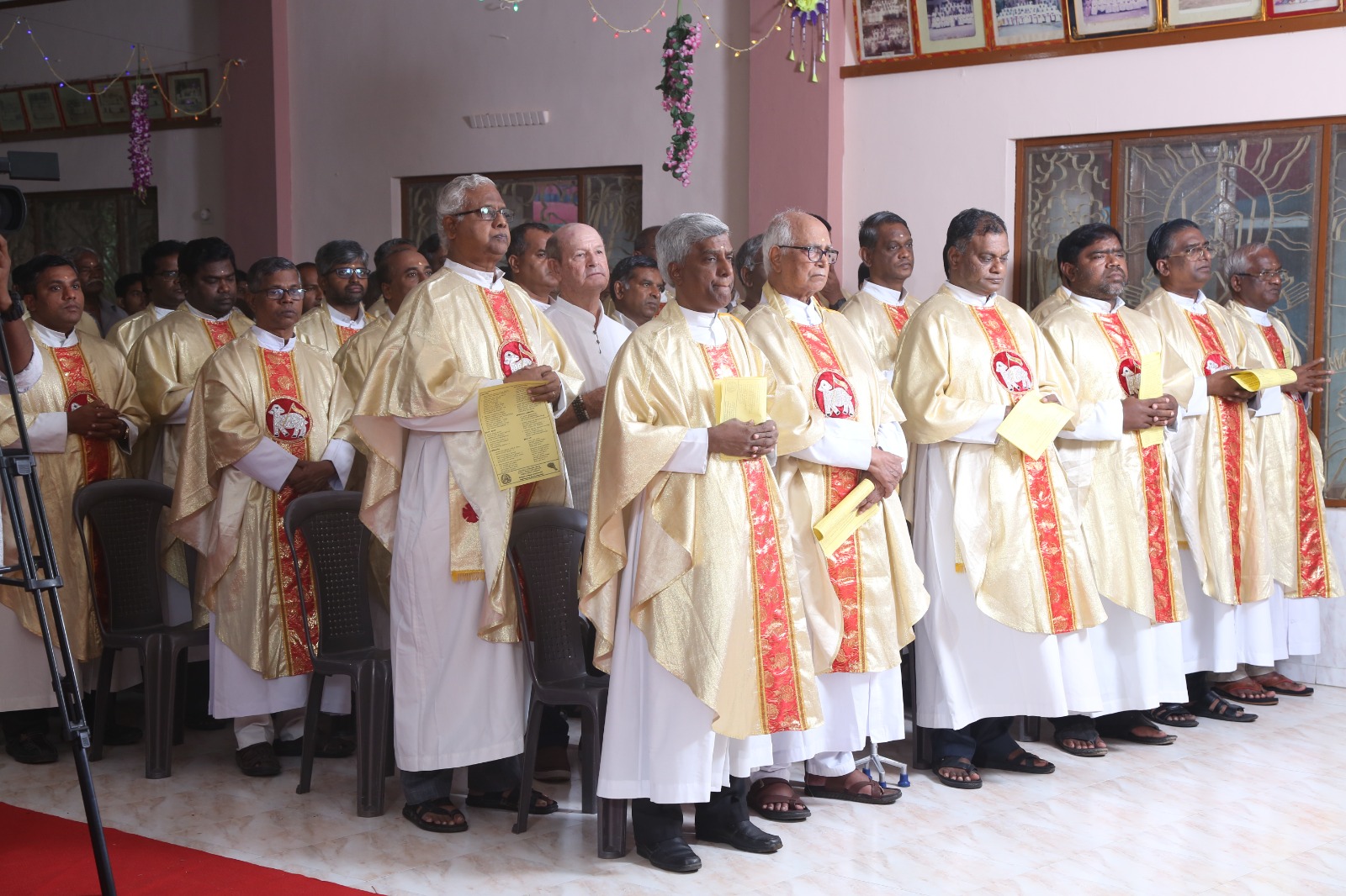 Golden Jubilee Celebration