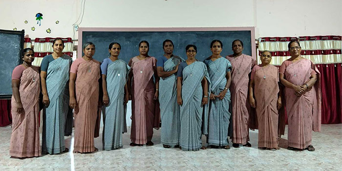 விவிலியப் பட்டயப் படிப்பு மே 2024