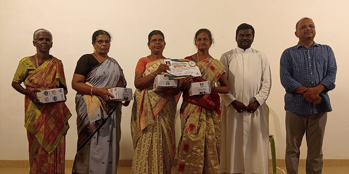 விவிலிய மாதம் 2024 பாளையங்கோட்டை